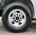 Thumbnail of 2018 Summit White GMC Savana 3500