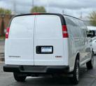 Thumbnail of 2018 Summit White GMC Savana 3500