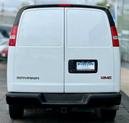 Thumbnail of 2018 Summit White GMC Savana 3500