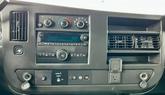 Thumbnail of 2018 Summit White GMC Savana 3500