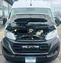 Thumbnail of 2023 Bright White Clearcoat RAM ProMaster 2500