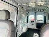 Thumbnail of 2023 Bright White Clearcoat RAM ProMaster 2500