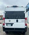 Thumbnail of 2023 Bright White Clearcoat RAM ProMaster 2500