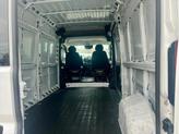 Thumbnail of 2023 Bright White Clearcoat RAM ProMaster 2500