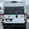Thumbnail of 2023 Bright White Clearcoat RAM ProMaster 2500