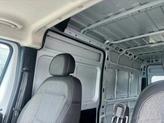 Thumbnail of 2023 Bright White Clearcoat RAM ProMaster 2500