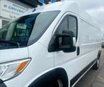 Thumbnail of 2023 Bright White Clearcoat RAM ProMaster 2500