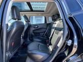 Thumbnail of 2021 Diamond Black Crystal Pearlcoat Jeep Compass