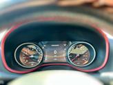Thumbnail of 2021 Diamond Black Crystal Pearlcoat Jeep Compass