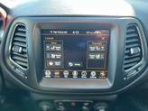 Thumbnail of 2021 Diamond Black Crystal Pearlcoat Jeep Compass