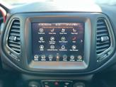 Thumbnail of 2021 Diamond Black Crystal Pearlcoat Jeep Compass