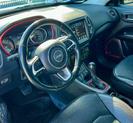 Thumbnail of 2021 Diamond Black Crystal Pearlcoat Jeep Compass