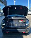 Thumbnail of 2021 Diamond Black Crystal Pearlcoat Jeep Compass