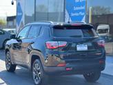 Thumbnail of 2021 Diamond Black Crystal Pearlcoat Jeep Compass