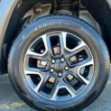 Thumbnail of 2021 Diamond Black Crystal Pearlcoat Jeep Compass