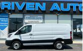 Thumbnail of 2020 Oxford White Ford Transit-150