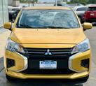 Thumbnail of 2022 Sand Yellow Mitsubishi Mirage