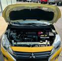 Thumbnail of 2022 Sand Yellow Mitsubishi Mirage