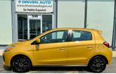 Thumbnail of 2022 Sand Yellow Mitsubishi Mirage
