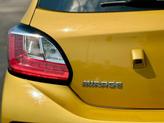 Thumbnail of 2022 Sand Yellow Mitsubishi Mirage