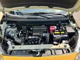 Thumbnail of 2022 Sand Yellow Mitsubishi Mirage