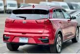 Thumbnail of 2021 Runway Red Kia Niro EV