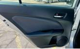 Thumbnail of 2022 SILVER Toyota Prius