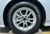 Thumbnail of 2022 SILVER Toyota Prius