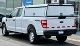 Thumbnail of 2021 Oxford White Ford F-150
