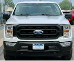 Thumbnail of 2021 Oxford White Ford F-150