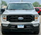 Thumbnail of 2021 Oxford White Ford F-150