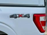 Thumbnail of 2021 Oxford White Ford F-150