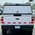 Thumbnail of 2021 Oxford White Ford F-150