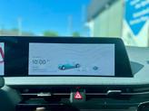 Thumbnail of 2023 Gravity Blue Kia EV6