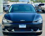 Thumbnail of 2023 Gravity Blue Kia EV6