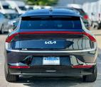 Thumbnail of 2023 Gravity Blue Kia EV6
