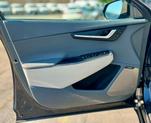 Thumbnail of 2023 Gravity Blue Kia EV6