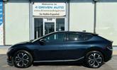 Thumbnail of 2023 Gravity Blue Kia EV6