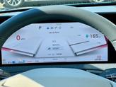 Thumbnail of 2023 Gravity Blue Kia EV6