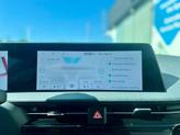 Thumbnail of 2023 Gravity Blue Kia EV6