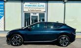 Thumbnail of 2023 Gravity Blue Kia EV6