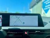 Thumbnail of 2023 Gravity Blue Kia EV6