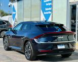 Thumbnail of 2023 Gravity Blue Kia EV6