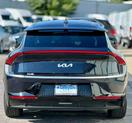 Thumbnail of 2023 Gravity Blue Kia EV6