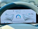Thumbnail of 2023 Gravity Blue Kia EV6