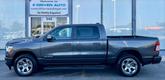Thumbnail of 2021 Granite Crystal Metallic Clearcoat RAM 1500