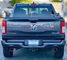 Thumbnail of 2021 Granite Crystal Metallic Clearcoat RAM 1500
