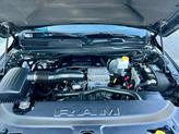 Thumbnail of 2021 Granite Crystal Metallic Clearcoat RAM 1500