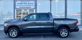 Thumbnail of 2021 Granite Crystal Metallic Clearcoat RAM 1500