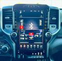 Thumbnail of 2021 Granite Crystal Metallic Clearcoat RAM 1500